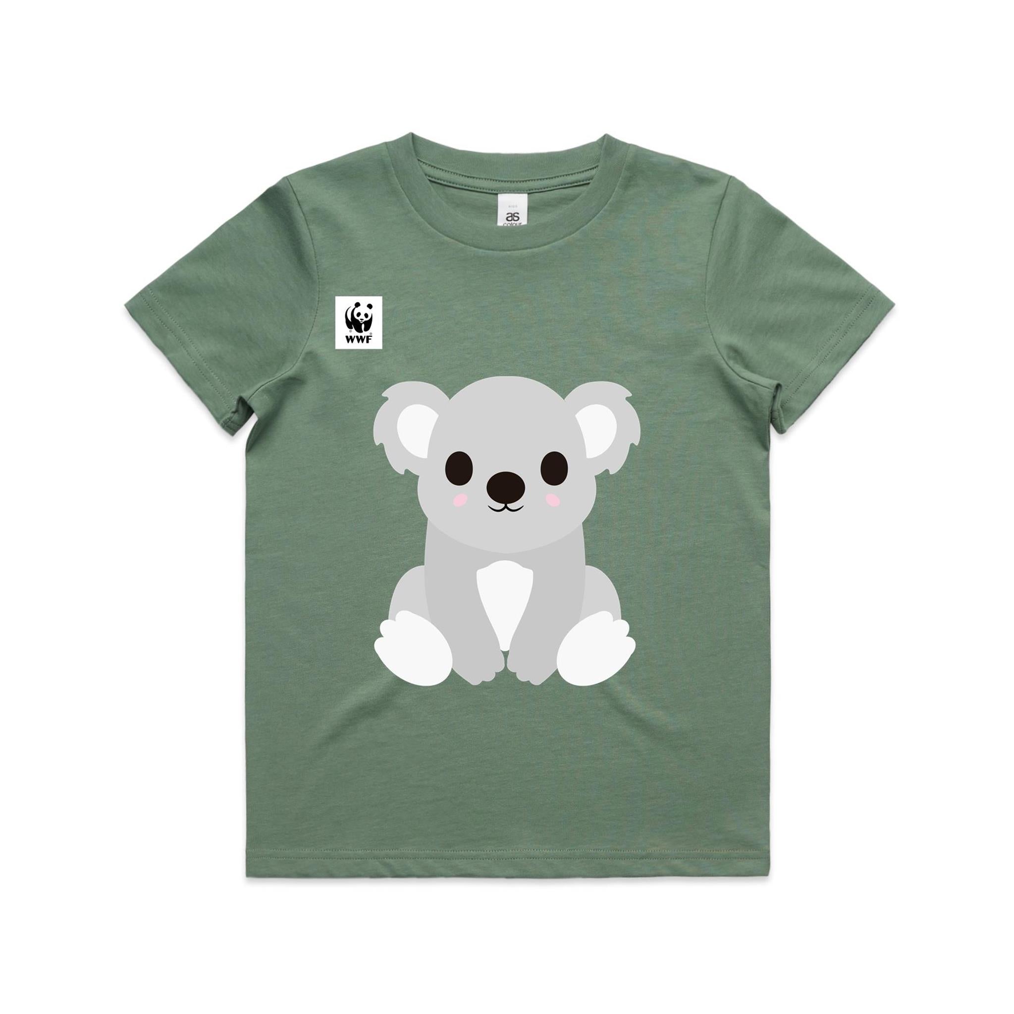 Koala Kids T-Shirt