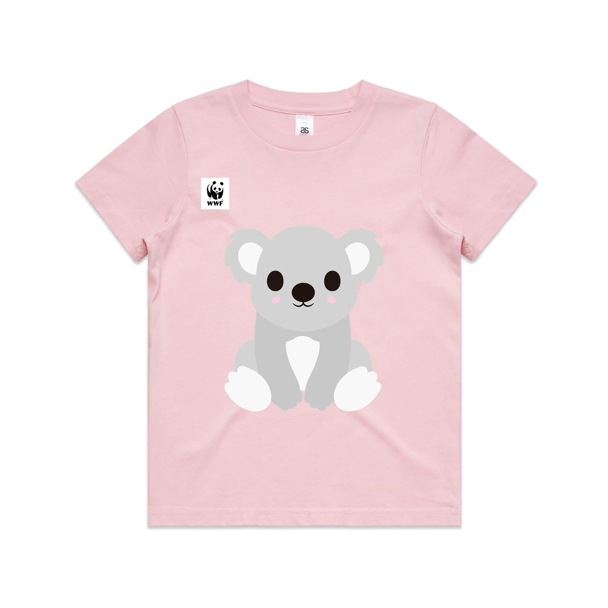 Koala Kids T-Shirt