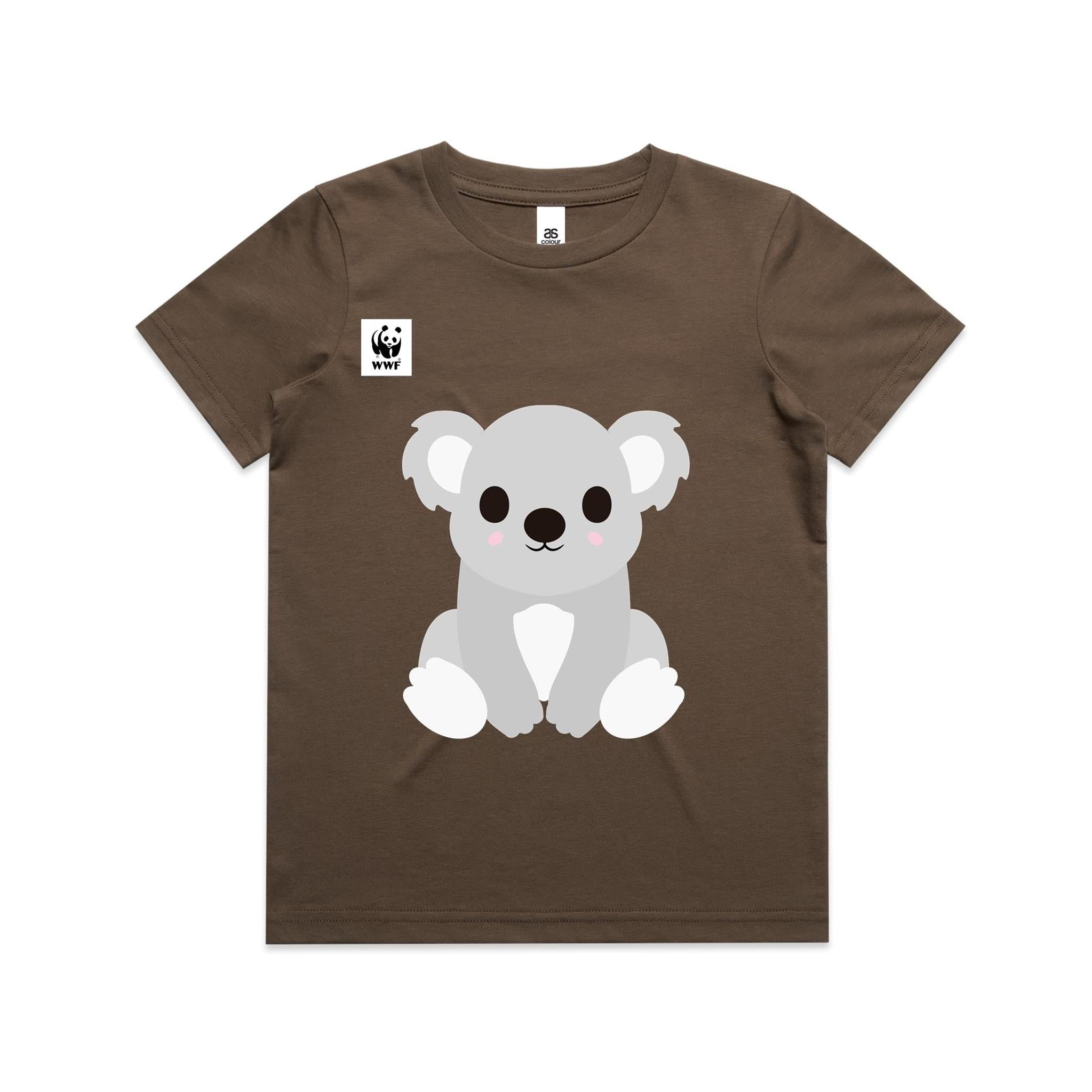 Koala Kids T-Shirt