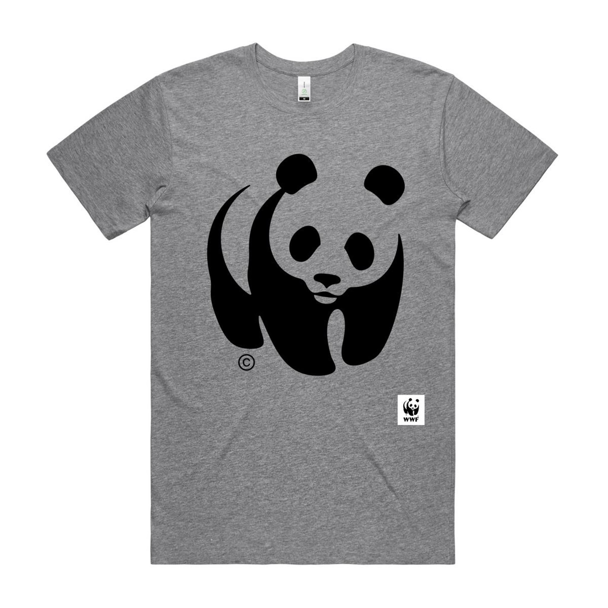 Panda logo