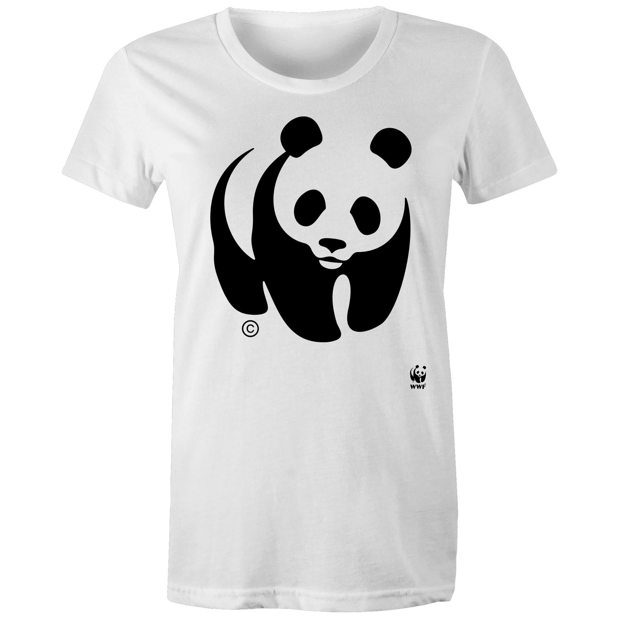 Panda logo