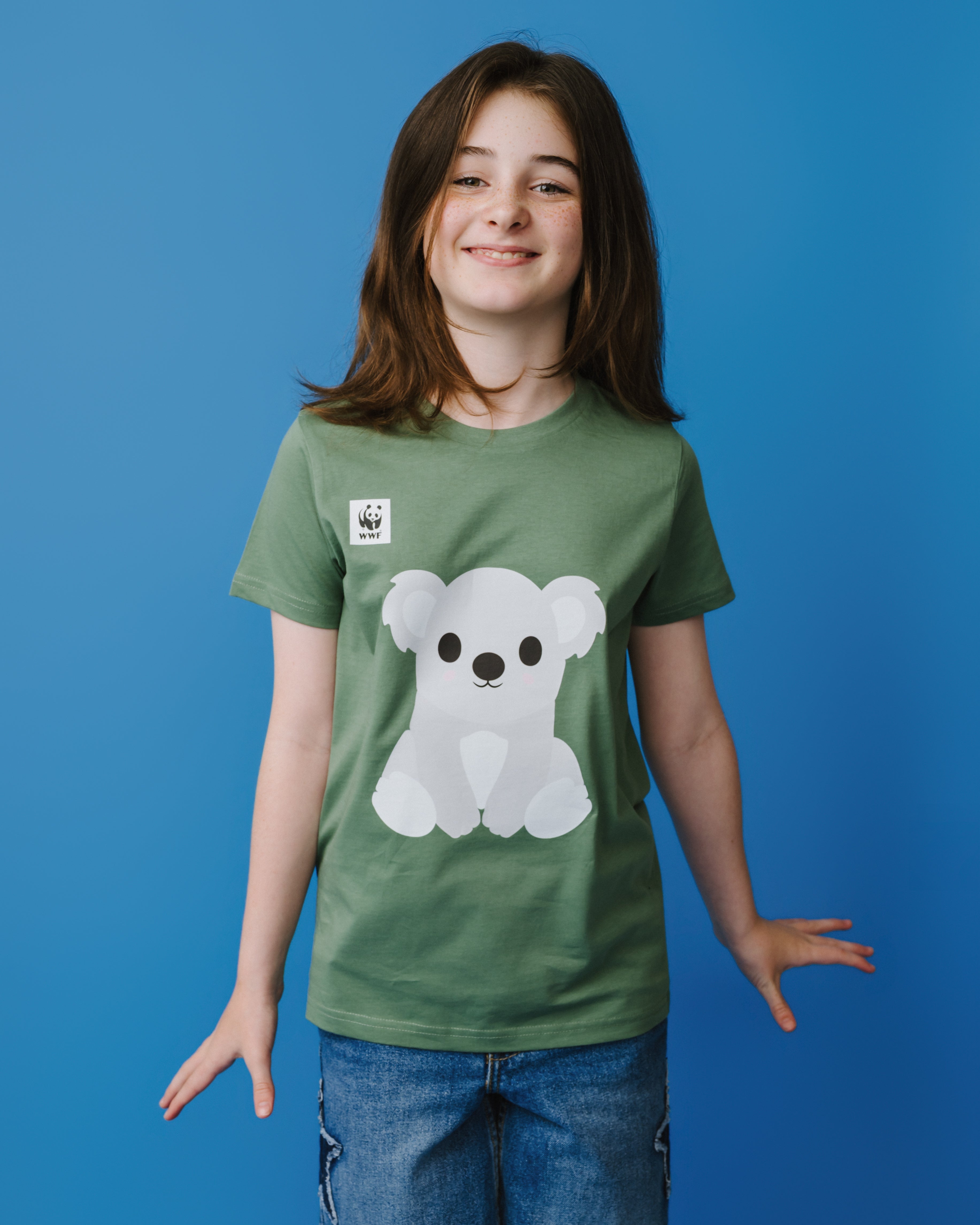 Koala Kids T-Shirt