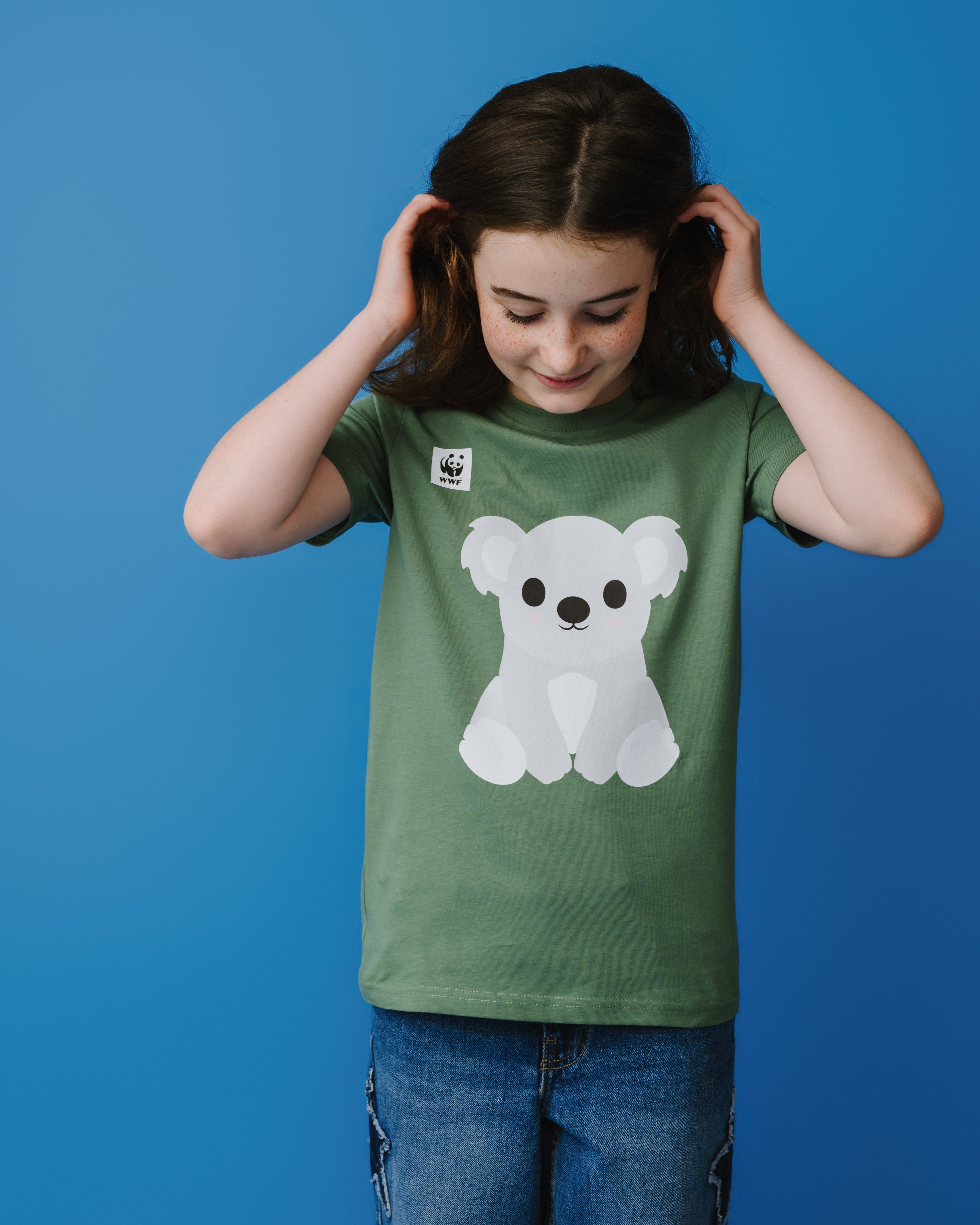 Koala Kids T-Shirt