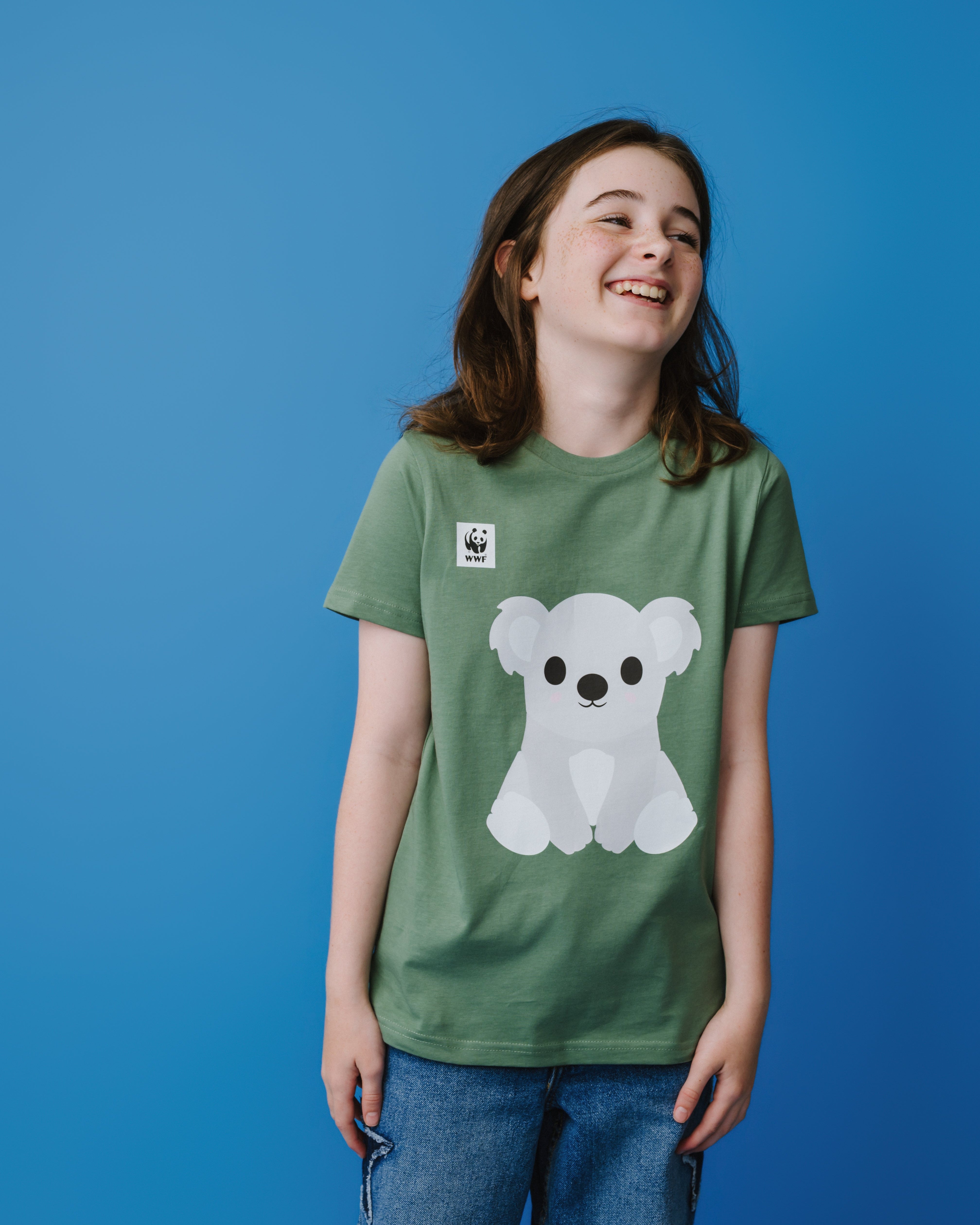 Koala Kids T-Shirt