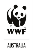 WWF Australia logo