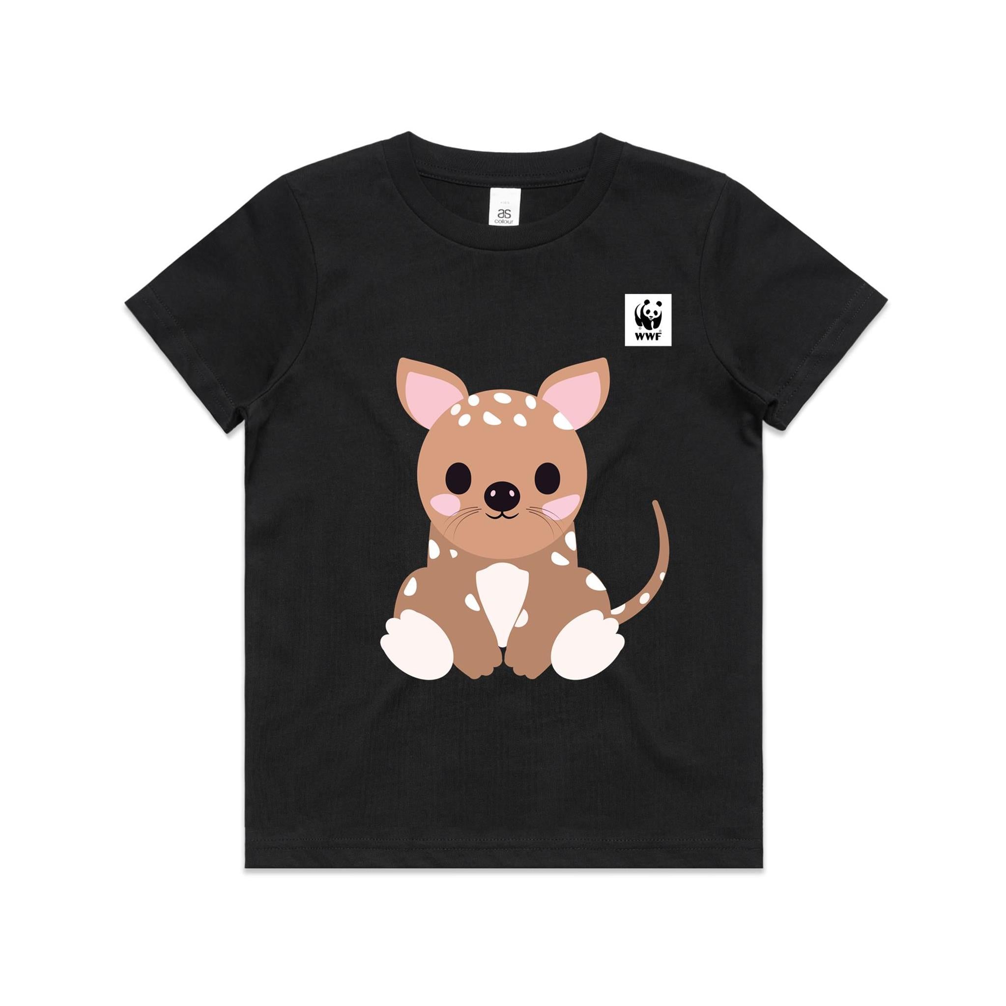 Quoll Kids T-Shirt