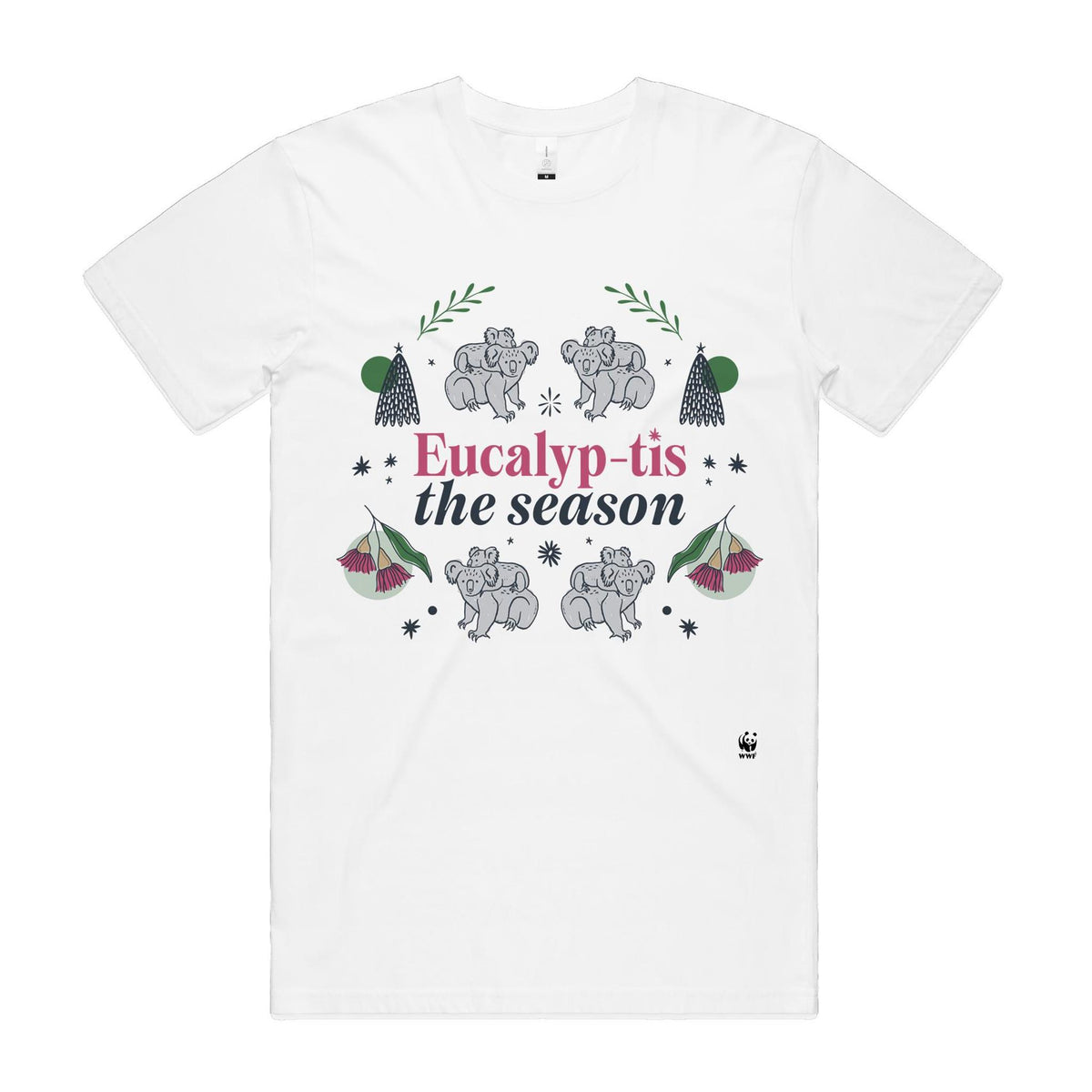 Eucalyp-tis The Season T-Shirt