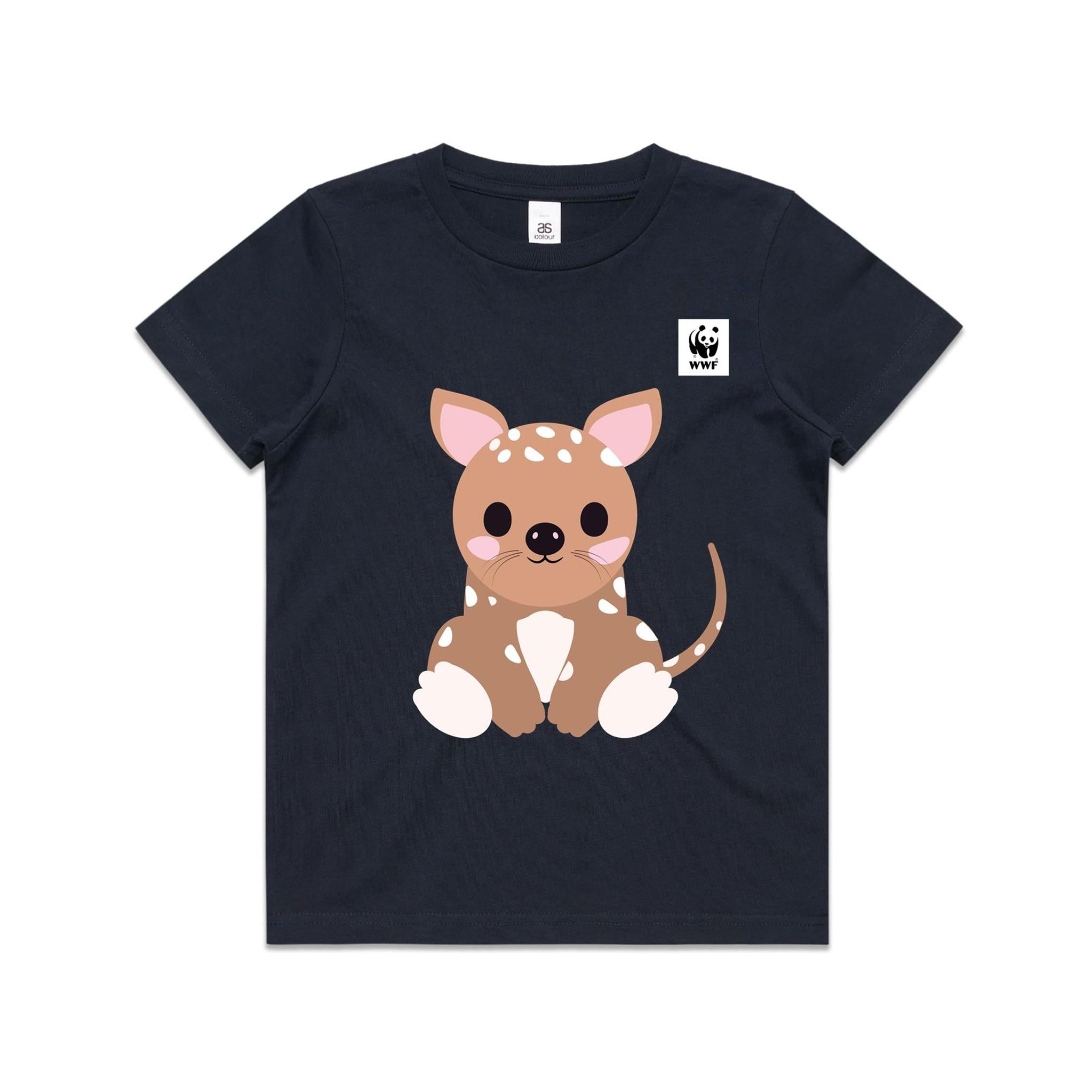 Quoll Kids T-Shirt