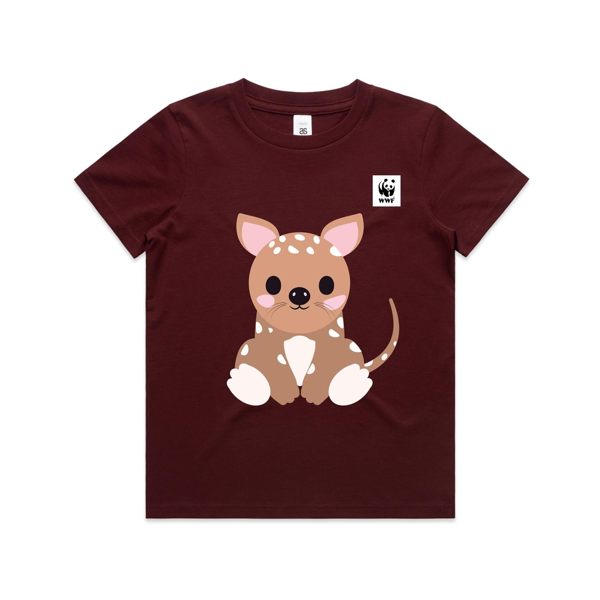 Quoll Kids T-Shirt