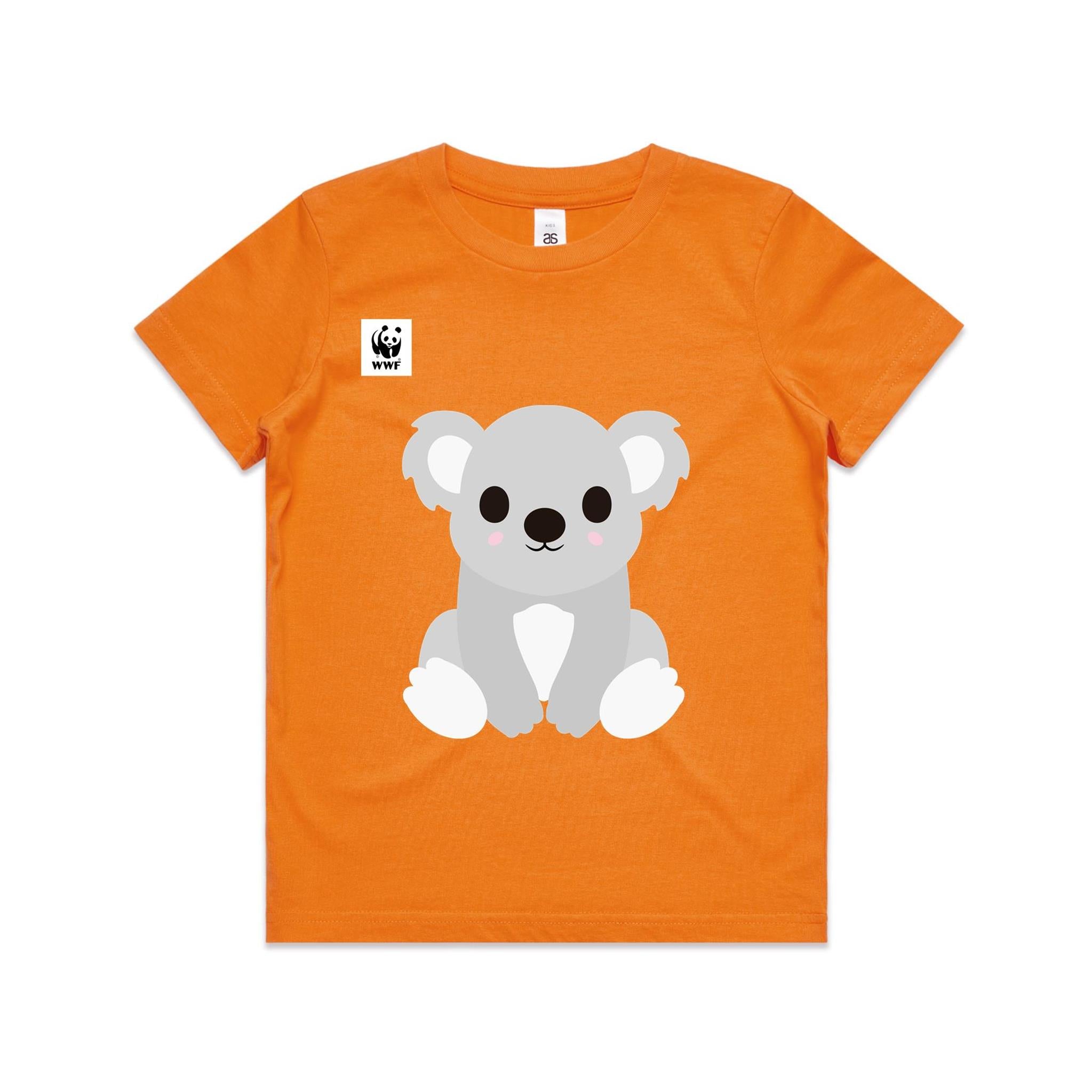 Koala Kids T-Shirt