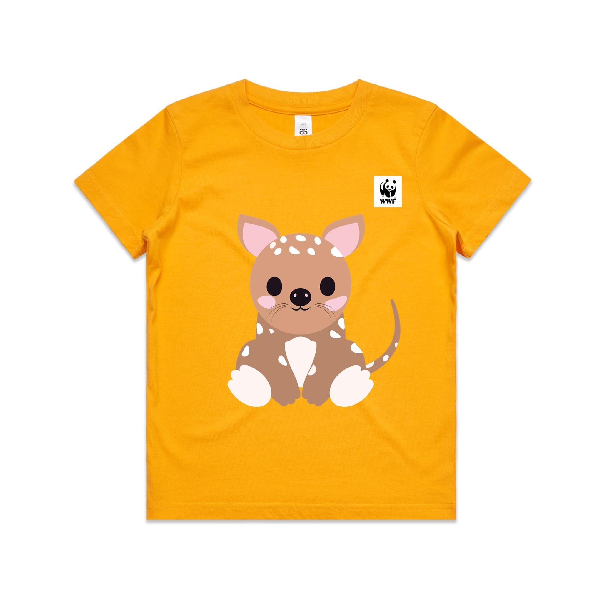 Quoll Kids T-Shirt