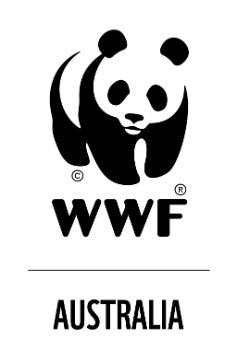 WWF logo